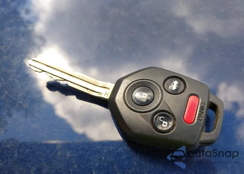 2020 Subaru Impreza 5-Door from USA, damaged, VIN 4S3GTAB68L3723577